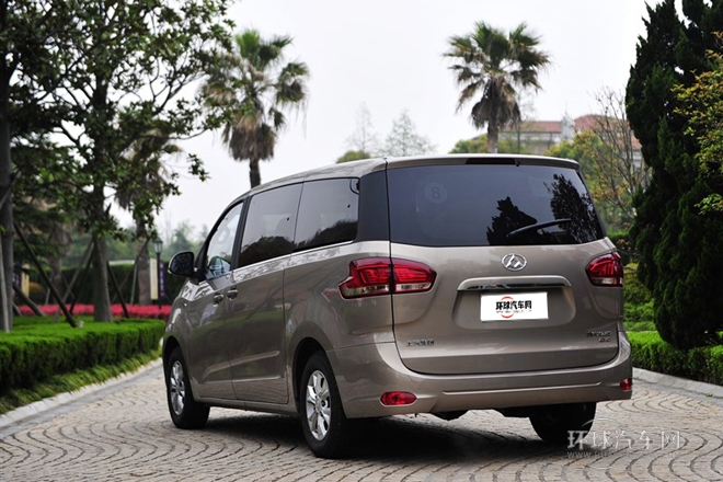 2014款 2.0T 自動豪華版