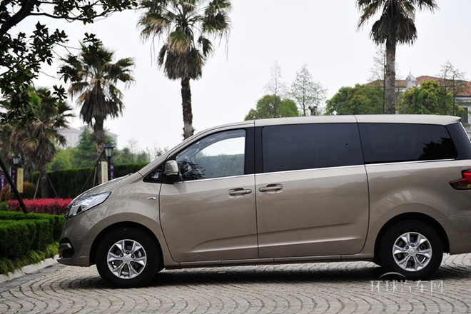 2014款 2.0T 自動(dòng)豪華版