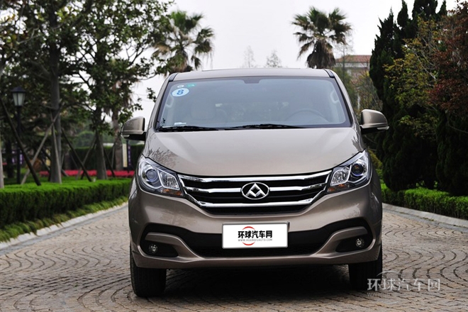 2014款 2.0T 自動豪華版