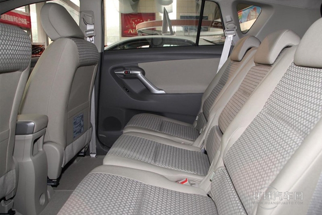 2014款 星耀 180E 手動精英版