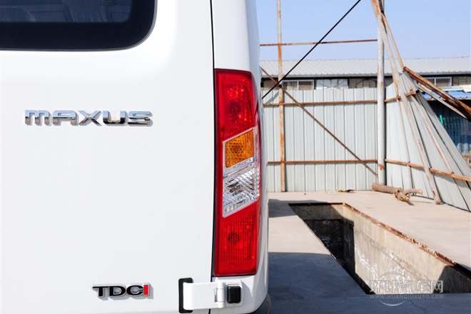 2012款 2.5T中頂超值物流版A