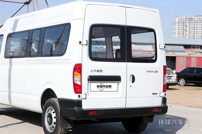 2012款 2.5T中頂超值物流版A