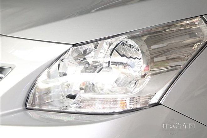 2014款 星耀 180E 手動精英版