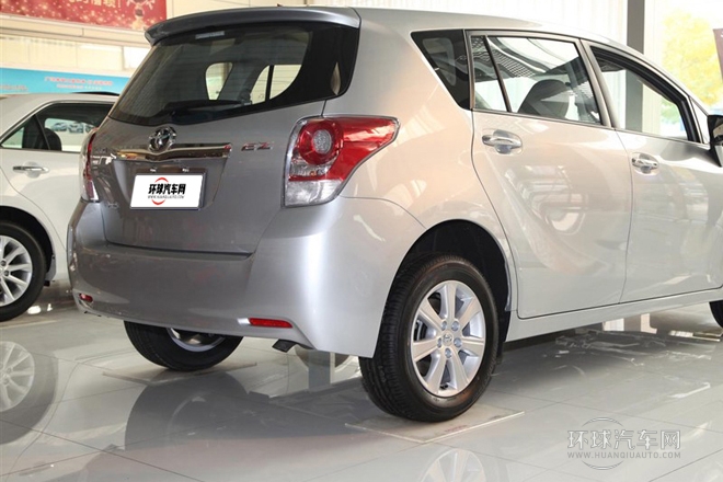 2014款 星耀 180E 手動精英版