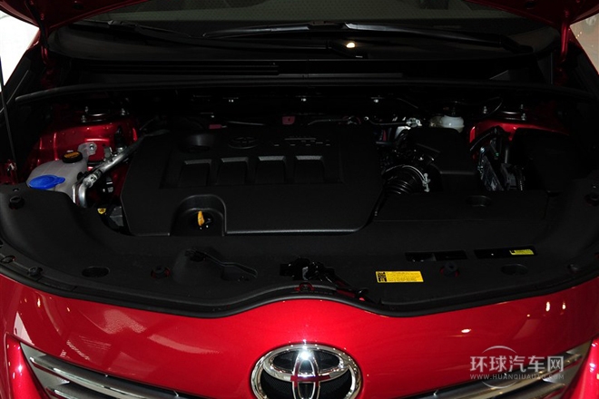 2014款 星耀 180E CVT精英版