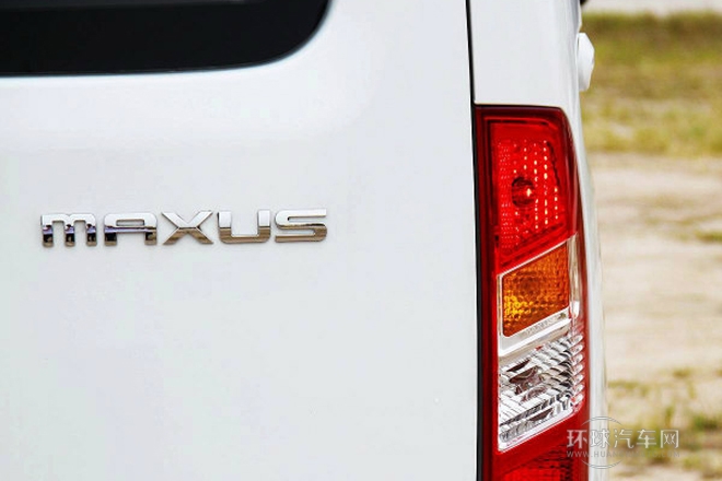 2014款 2.5T傲運(yùn)通短軸中頂