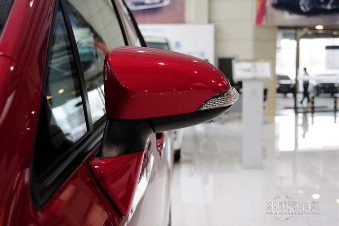 2014款 星耀 180E CVT精英版