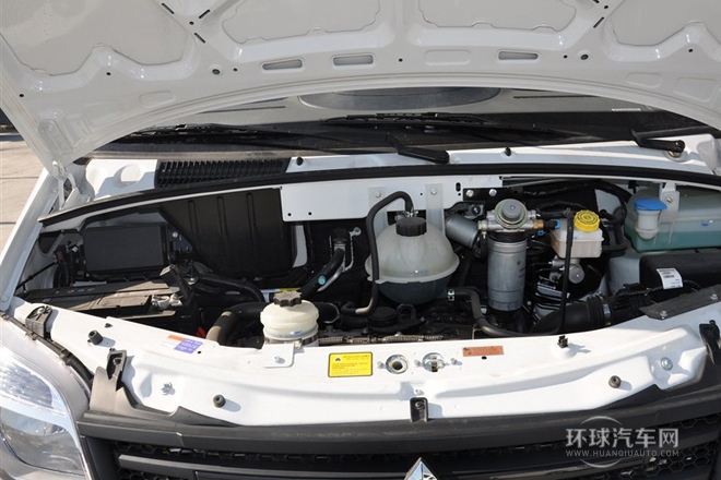 2014款 2.5T傲運(yùn)通長軸中頂