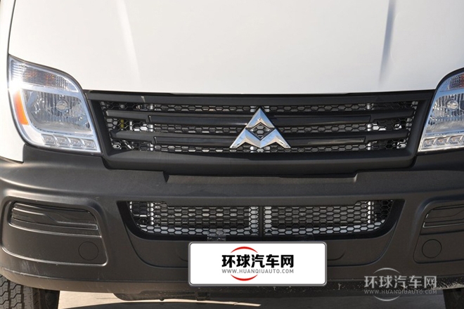 2014款 2.5T傲運(yùn)通長(zhǎng)軸中頂