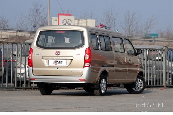 2014款 1.2L舒適型A12