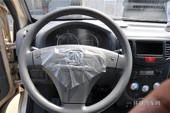 2014款 1.2L舒適型A12