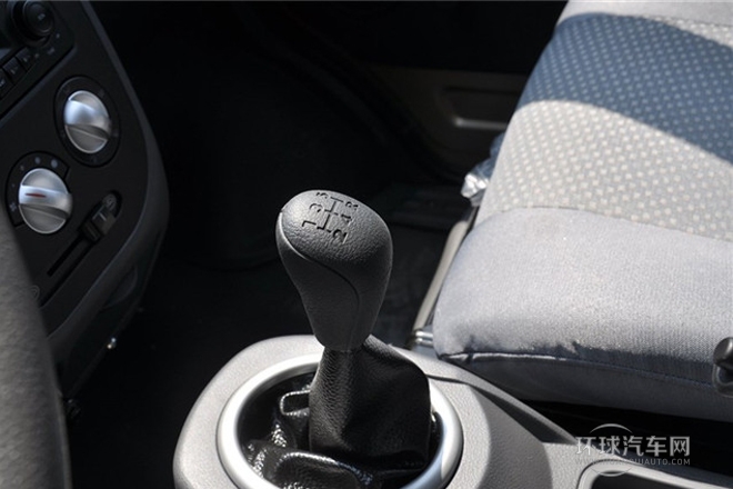 2014款 1.2L舒適型A12