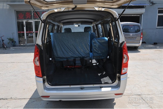 2014款 1.2L舒適型A12