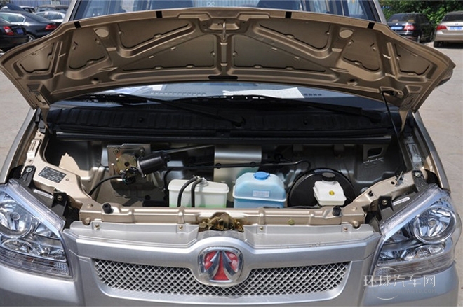 2014款 1.2L舒適型A12