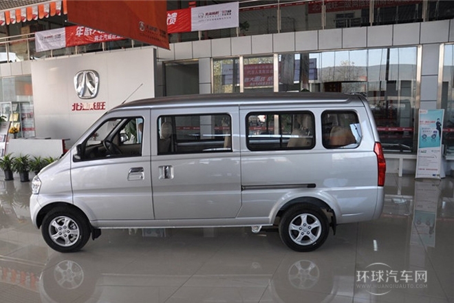 2014款 1.2L豪華型A12