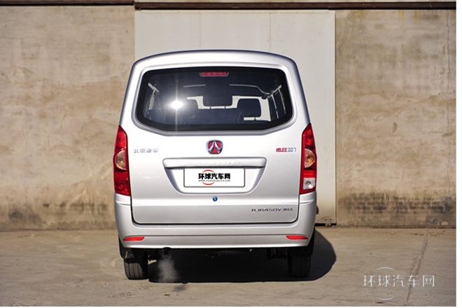 2014款 1.2L豪華型A12