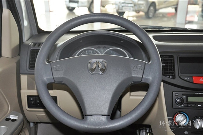 2014款 1.2L豪華型A12