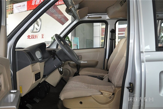 2014款 1.2L豪華型A12