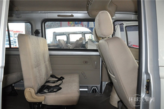 2014款 1.2L豪華型A12