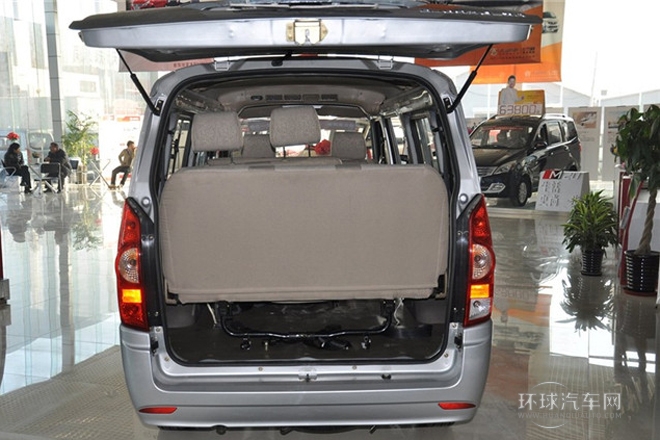 2014款 1.2L豪華型A12