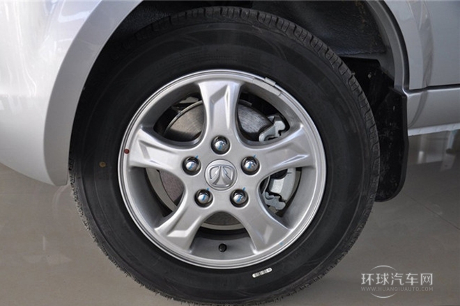 2014款 1.2L豪華型A12