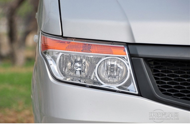 2013款 1.0L 標準版