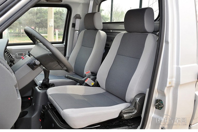 2013款 1.0L 加長版