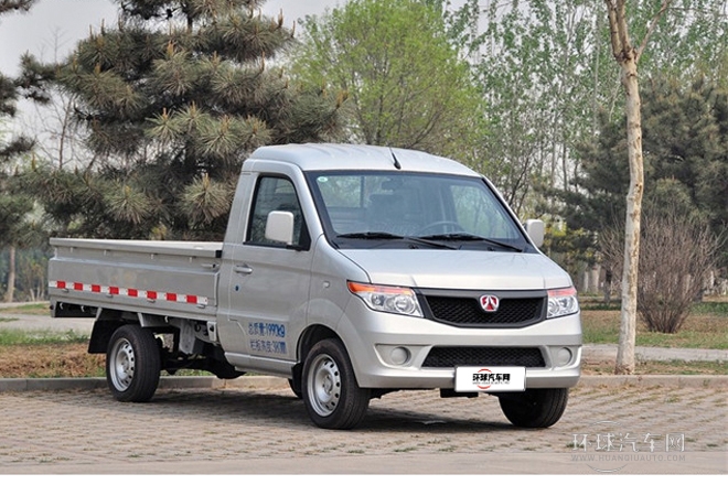 2013款 1.3L 加長版