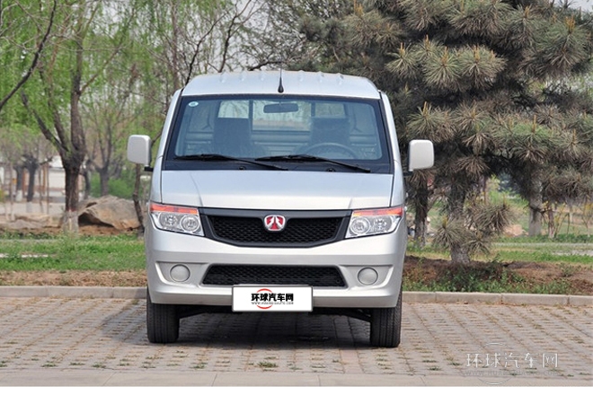 2013款 1.3L 加長版