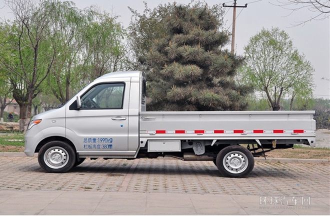 2013款 1.3L 加長版