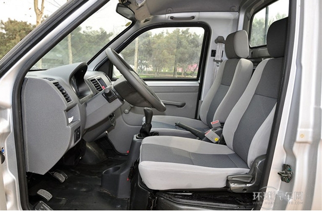 2013款 1.3L 加長版