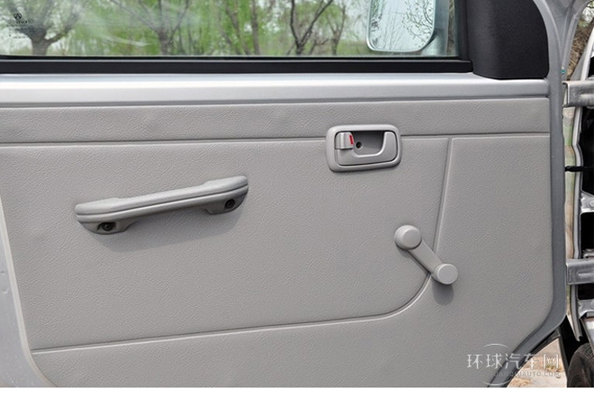 2013款 1.3L 加長版