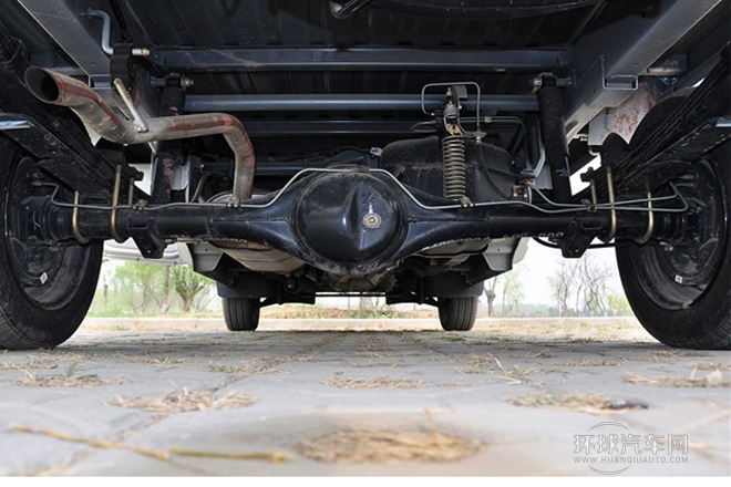 2013款 1.3L 加長版