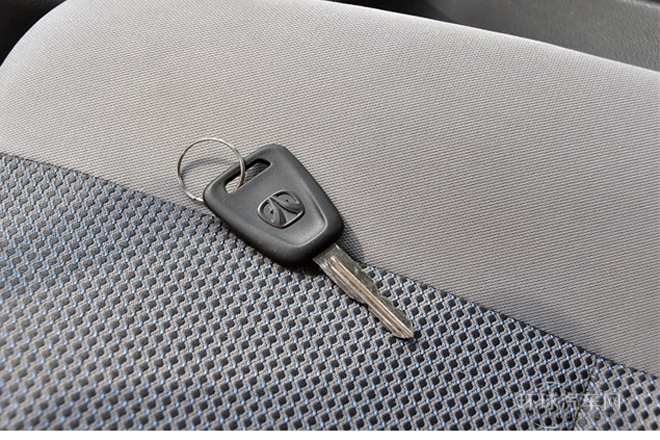 2013款 1.3L 加長版