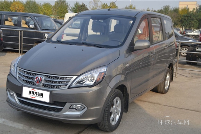 2014款 1.5L實用型