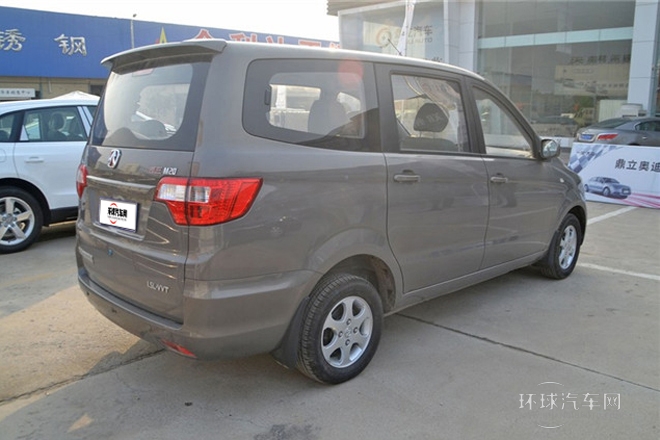 2014款 1.5L實用型