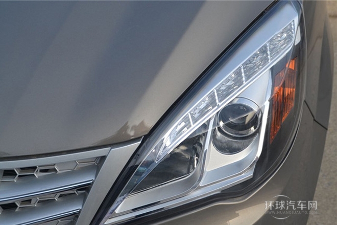 2014款 1.5L實(shí)用型