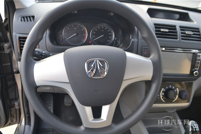 2014款 1.5L實用型