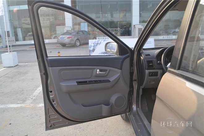 2014款 1.5L實用型