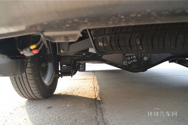 2014款 1.5L實用型