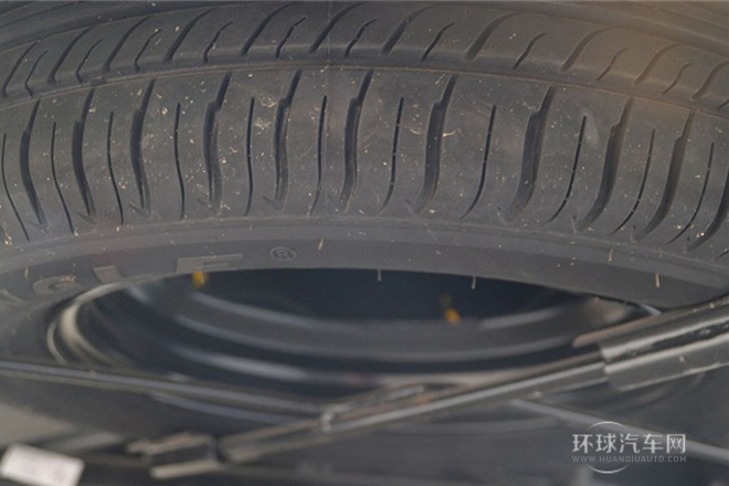 2014款 1.5L實用型