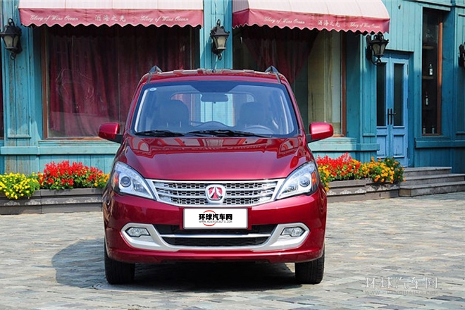 2014款 1.5L標準型