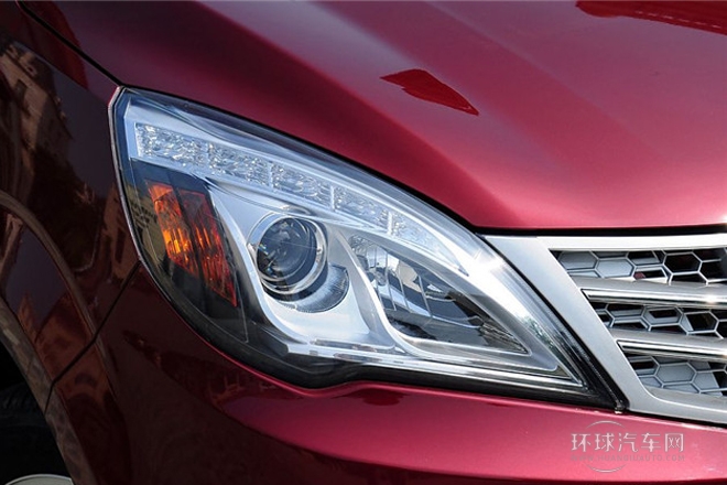 2014款 1.5L標準型