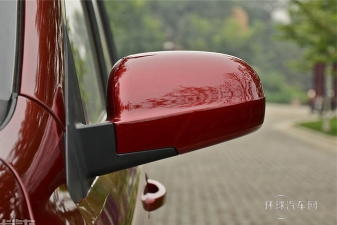 2014款 1.5L標準型