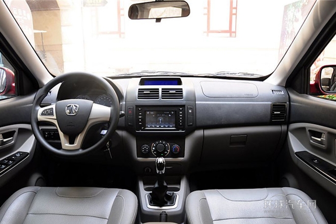 2014款 1.5L標準型