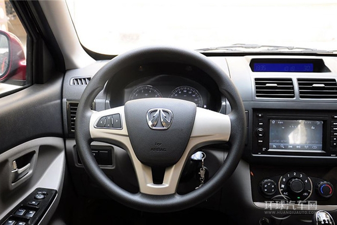 2014款 1.5L標準型