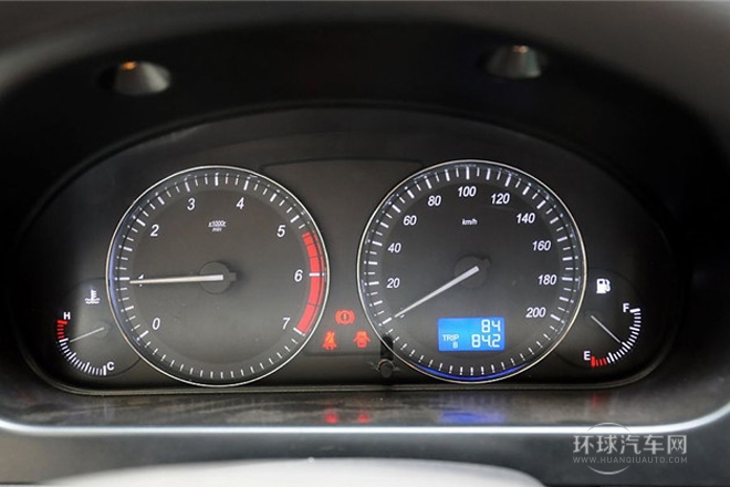 2014款 1.5L標準型