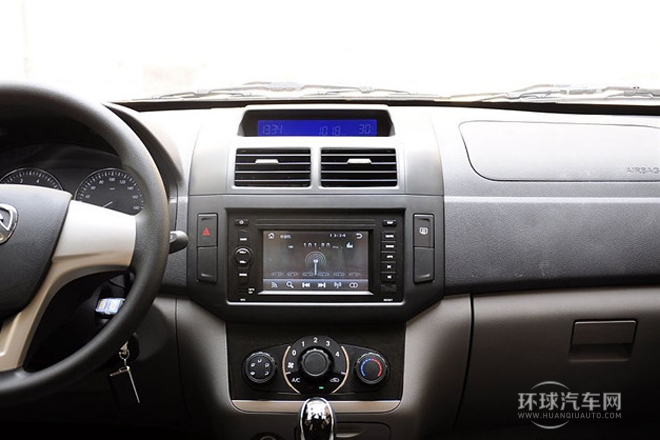 2014款 1.5L標準型