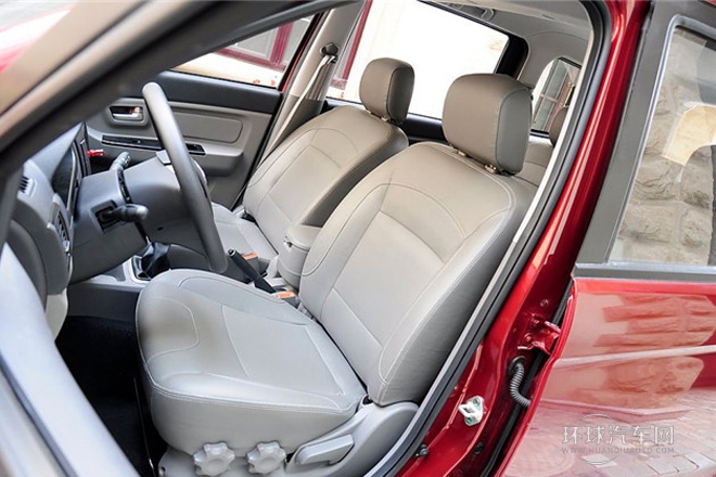 2014款 1.5L標準型