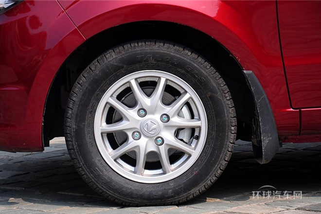 2014款 1.5L標準型